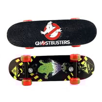 Mini skateboard ghostbusters 43 cm - sos fantomes - sport de glisse