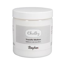 Médium de transfert - Chalky - 230 ml