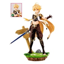 Genshin Impact - Statuette 1/7 Aether Bonus Edition 27 cm - Kotobukiya