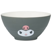 Sanrio - Bol Ramen Kuromi