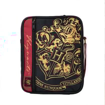 Lunch Bag Harry Potter Deluxe - Noir