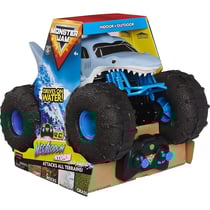 Monster Jam RC Megalodon Strom Amphibie