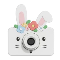 Appareil photo LAPIN DES FLEURS