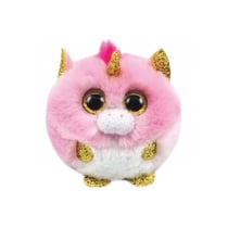 Puffies Fantasia Petit peluche