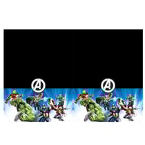 Nappe Avengers Infinity Evergreen