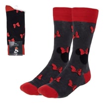 Disney - Paire de chaussettes Minnie Bow 36-43