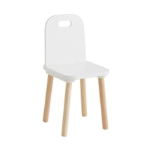 Chaise maternelle pour bureau Oxybul