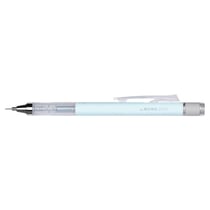 Porte-mine TOMBOW MONO graph - Mécanisme Shake - 0,5 mm - Bleu glacier