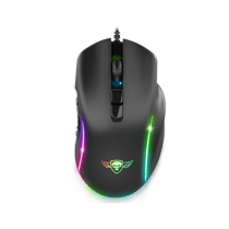 Souris filaire - Gaming - ELITE-M30 - LED - Personnalisable - Boutons programmables - Spirit of gamer