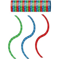 3 Serpentins Pyjamasques