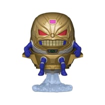 Ant-Man and the Wasp: Quantumania - Figurine POP! M.O.D.O.K. 9 cm