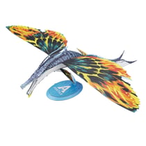 ICONX - Avatar 2 / Skimwing - Maquette 3D en métal avec 2 feuilles multicolorées