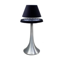 Lampe en lévitation ALTHURIA PureLine NOIRE