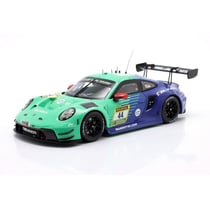 IXO 1/18 - PORSCHE 911 GT3 R - 24H NURBURGRING 2025 LEGT18-44NUR25