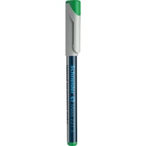 Marqueur universel pointe super fine - SCHNEIDER - Vert - Maxx 221