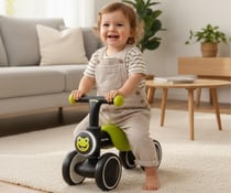 Porteur enfant York – Milly Mally