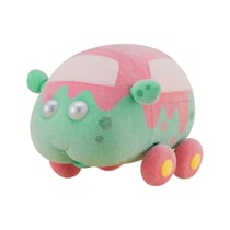 Pui Pui Molcar - Figurine Nendoroid Zombie Shiromo 6 cm