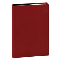 UNIVERSITAIRE RECYCLÉ SANS ATLAS ML Eunoia - 10x15 cm - Semainier - 13 mois de août à août