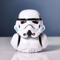 Star Wars - Figurine Tubbz Mini Stormtrooper