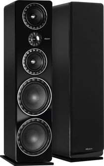 Elipson Prestige Facet 34F Noir
