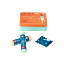Jeu de la Marelle - Hopscotch