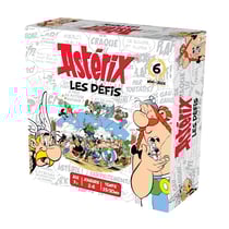 Astérix Les Défis