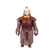 Avatar, le dernier maître de l'air - Figurine Uncle Iroh 13 cm