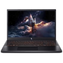PC Portable Gamer Nitro V 15 ANV15-52-55U9 - Windows 11 - 15,6'' FHD IPS 165Hz - RTX 5060 - Core i5-13420H -RAM 16Go -512Go SSD