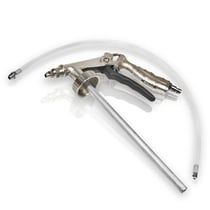 Pistolet de pulvérisation - Pour blackson, produit anti gravillon et corps creux - Ntools