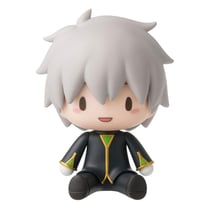 Evangelion: 3.0+1.0 Thrice Upon a Time - Figurine Fuwa Petit Chibi Kaworu Commander Suit 8 cm - Sega