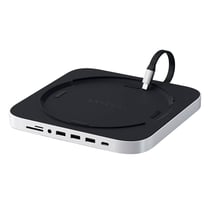 Hub Support Pour Mac Mini Par Satechi