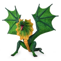 Figurine Dragon lézard - Papo
