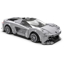 Jeux De Construction - Cada - Lotus Evija Rc échelle 1:20 -