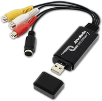 AVerMedia DVD EZMaker 7 carte d'acquisition vidéo