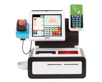Ma Première Caisse Enregistreuse - Little Tikes