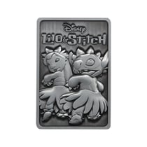 Disney - Lingot Lilo & Stitch Limited Edition