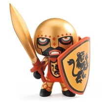 Figurine chevalier Arty Toys Bright Knight - Djeco