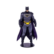 DC Multiverse - Figurine Batman (DC Rebirth) 18 cm
