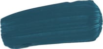 Peinture Acrylic FLUIDS Golden VIII 30ml Turquoise Cobalt
