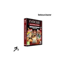 BLAZE EVERCADE - INTELLIVISION CARTRIDGE 2 - CARTOUCHE N° 26