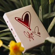 Theory 11 - Jeu de cartes Love Me - Theory11