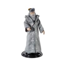 Harry Potter - Figurine flexible Bendyfigs Albus Dumbledore 19 cm