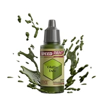 Speedpaint 2.0 Ghillie Dew