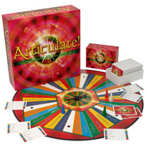 Articulate