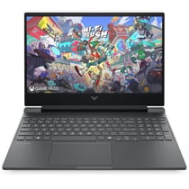 PC Portable Gamer HP Victus 15-fb3012nf - Sans Windows - 15,6" FHD IPS 144Hz - RTX 5060 8Go - Ryzen AI 5 340 - 16Go - 512Go - AZERTY