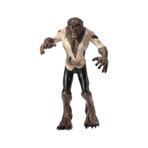 Universal Monsters - Figurine flexible Bendyfigs Wolfman 14 cm