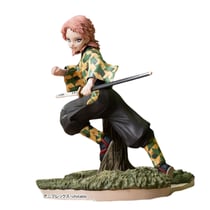 Demon Slayer Kimetsu No Yaiba - Figurine Sabito Xross Link