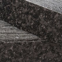 Galon glitter Film 20m noir