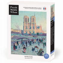 Notre-Dame de Maximilien Luce
