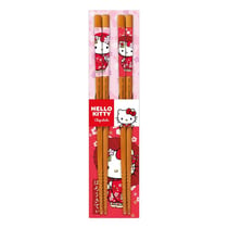 Hello Kitty - Baguettes Hello Kitty Kimono